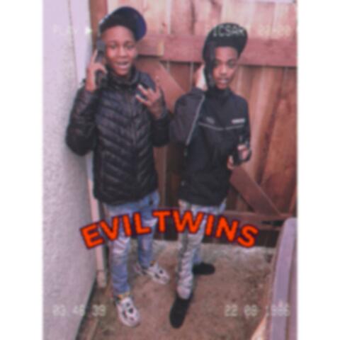 Evil Twins (feat. Babybrather)