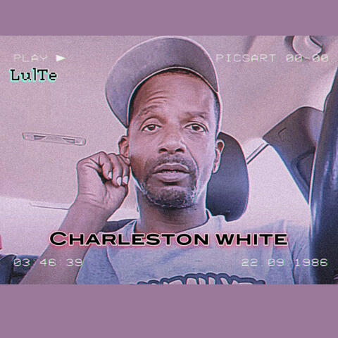 Charleston White