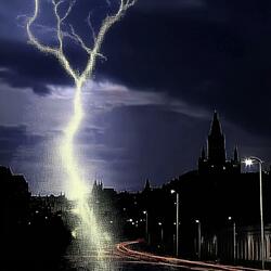 Lightning
