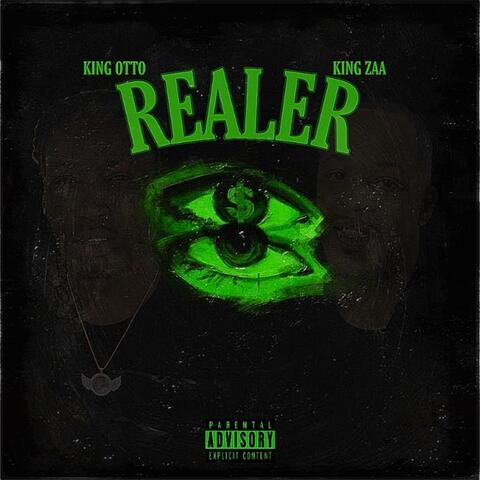 Realer (feat. King Zaa)