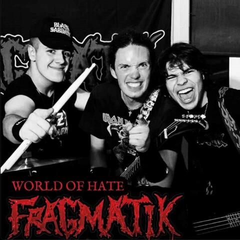 World Of Hate