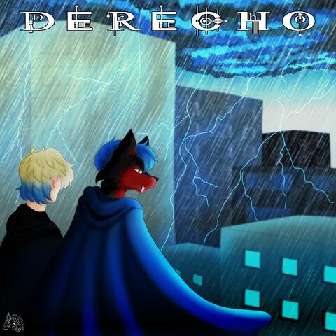 DERECHO (feat. Hydroxiii)