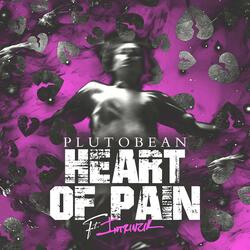 Heart Of Pain (feat. Intrinzik)