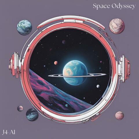 Space Odyssey