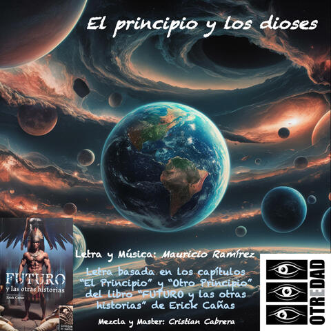 El principio y los dioses