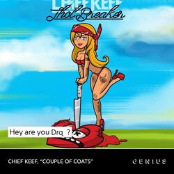 Ike & Tina (feat. Drq)
