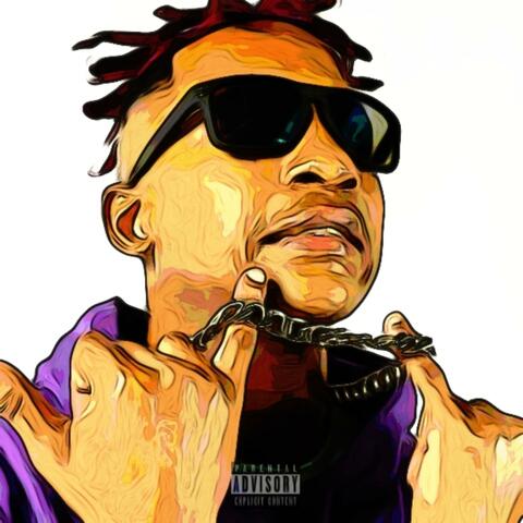 POLONY (feat. King Acapella)