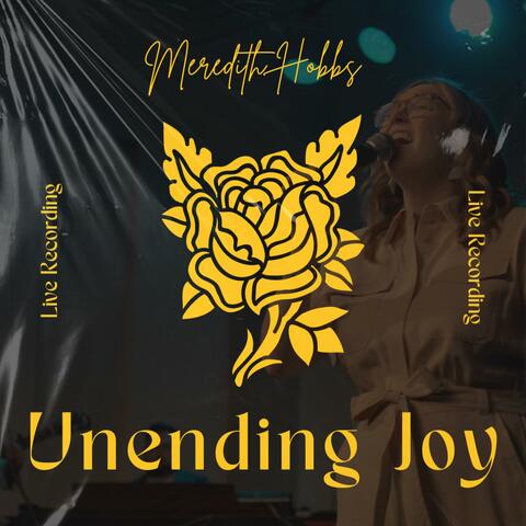Unending Joy (Live)