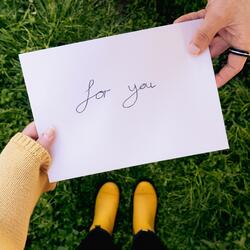 Falling For You