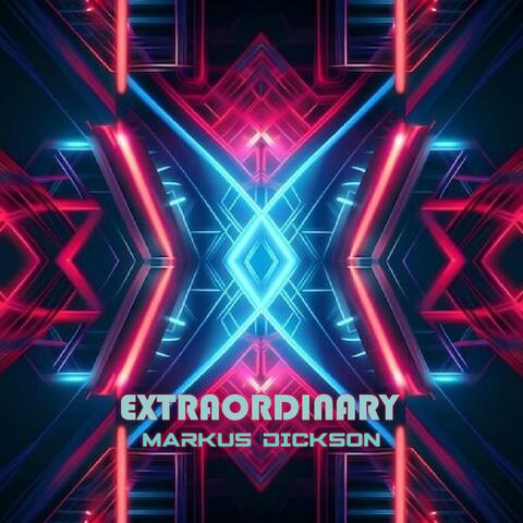 EXTRAORDINARY (Radio Edit)