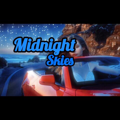 Midnight Skies