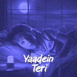 Yaadein Teri