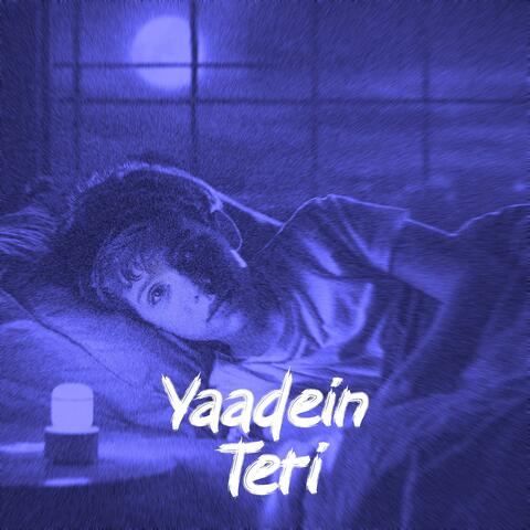 Yaadein Teri