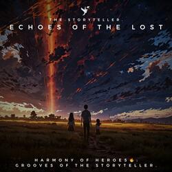 Echoes of the Lost