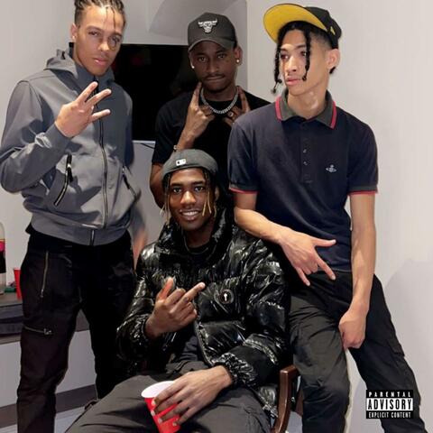 Mercedes (feat. Josh McLean)