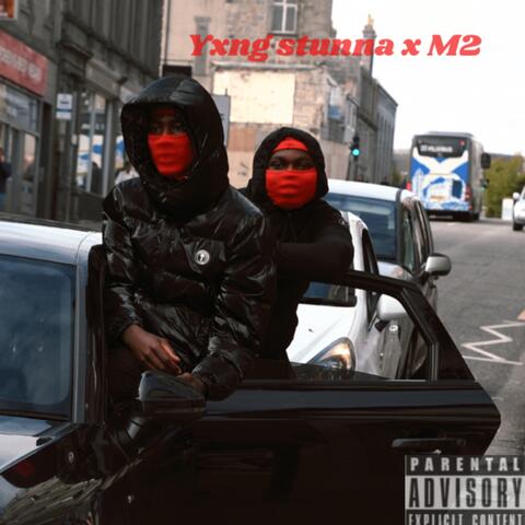 Run (feat. M2 ABZ)