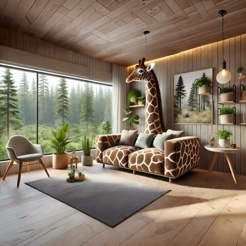 Forest Serenity: Chill Pop Beats for Peaceful Moments