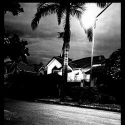 The 69 road groove (freestyle)