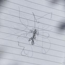 just a couple chords