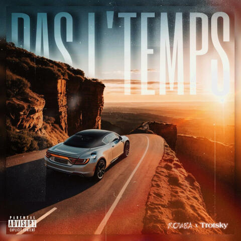 Pas l'temps (feat. Trotsky)