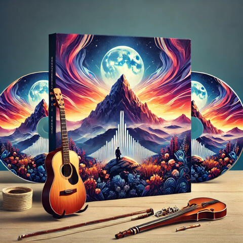 Echoes of the Mountains