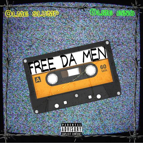 FREE DA MEN (feat. Olmb Bino)