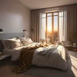 Through the Daylight