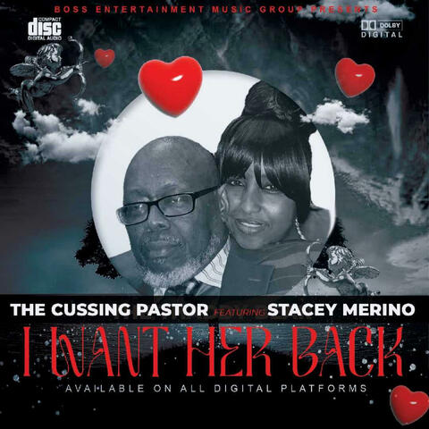I want her back (feat. Thaddeus Matthew ( cussing pastor))