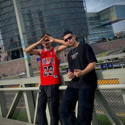 CC Girl (Quartter) (feat. El2C)