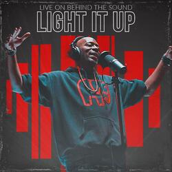 Light It Up (feat. Choclair & R.J. Cui)