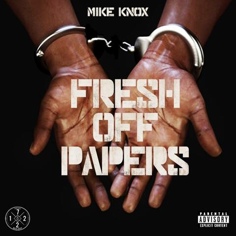 Mike Knox