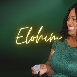 Elohim (feat. Sinchia Joncka, Jean Max Dumornais & David Dumornais)