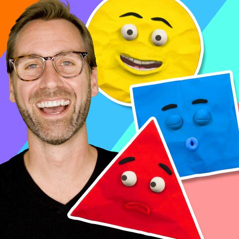 The Shapes Song