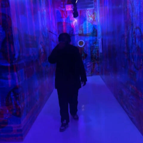 Dreamin Bout U (feat. LxversLxne)