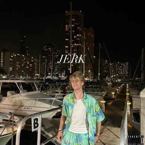 JERK (feat. KT33, Luh Mae & Saintasura)