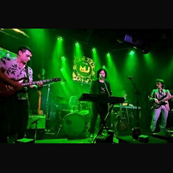 Cumbre de transfugas ( Muy Liniers)