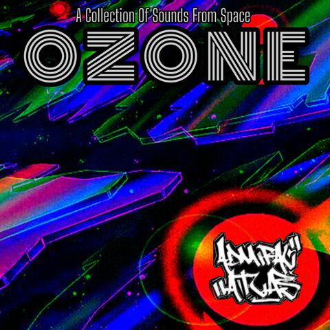 Ozone : A Collection Of Sounds From Space