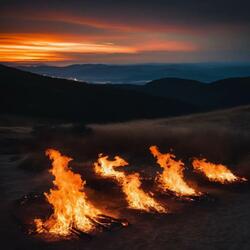 Arsonist