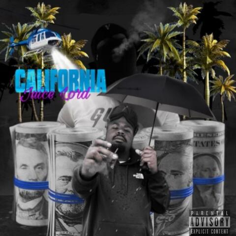 California Juice Lord
