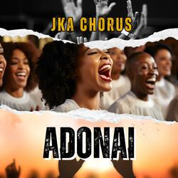 Adonai Adonai Adonai (feat. Naarlyne Charles, Sinchia Joncka & Schneider Calixte)