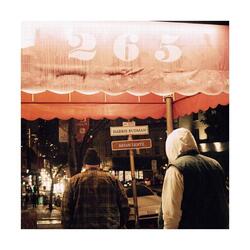 Souvenirs (feat. Esquire Ali)