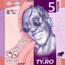 5 Tiger