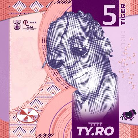 5 Tiger