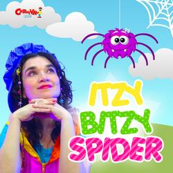 Itzy bitzy spider