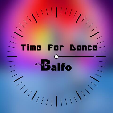 Time For Dance