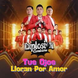 Tus Ojos Lloran Por Amor