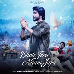 Bhole Tera Naam Japu (feat. Avinash Gupta)