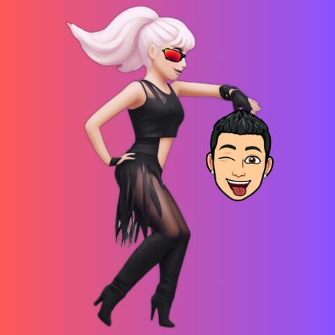 Mtg Just Dance (Brazilian Funk)
