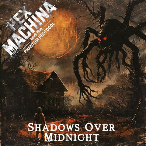 Shadows Over Midnight