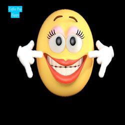 Happy
